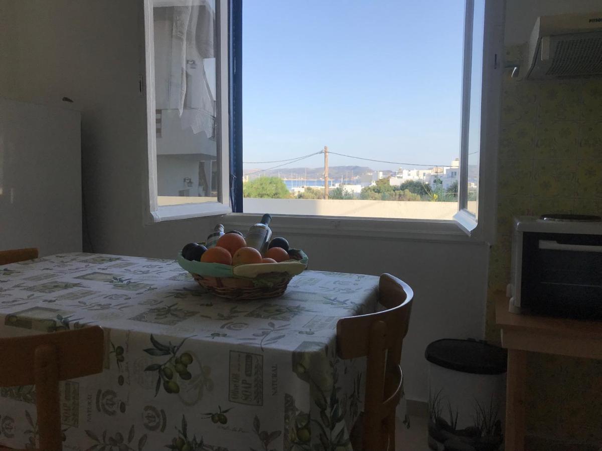 Traditional Full Equipment House Apartment Adamantas  Ngoại thất bức ảnh