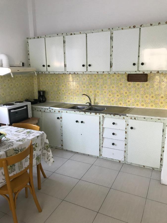 Traditional Full Equipment House Apartment Adamantas  Ngoại thất bức ảnh