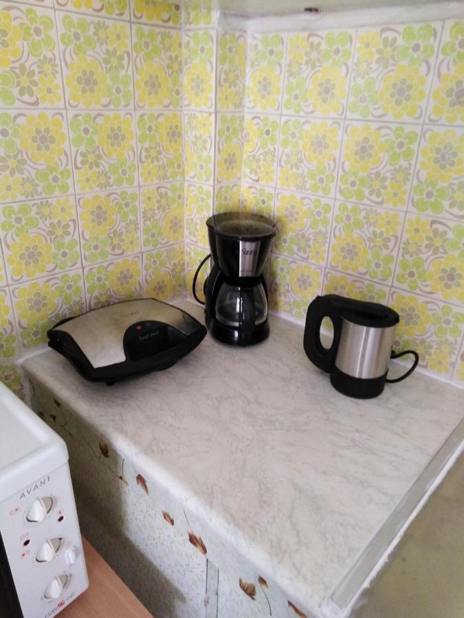 Traditional Full Equipment House Apartment Adamantas  Ngoại thất bức ảnh