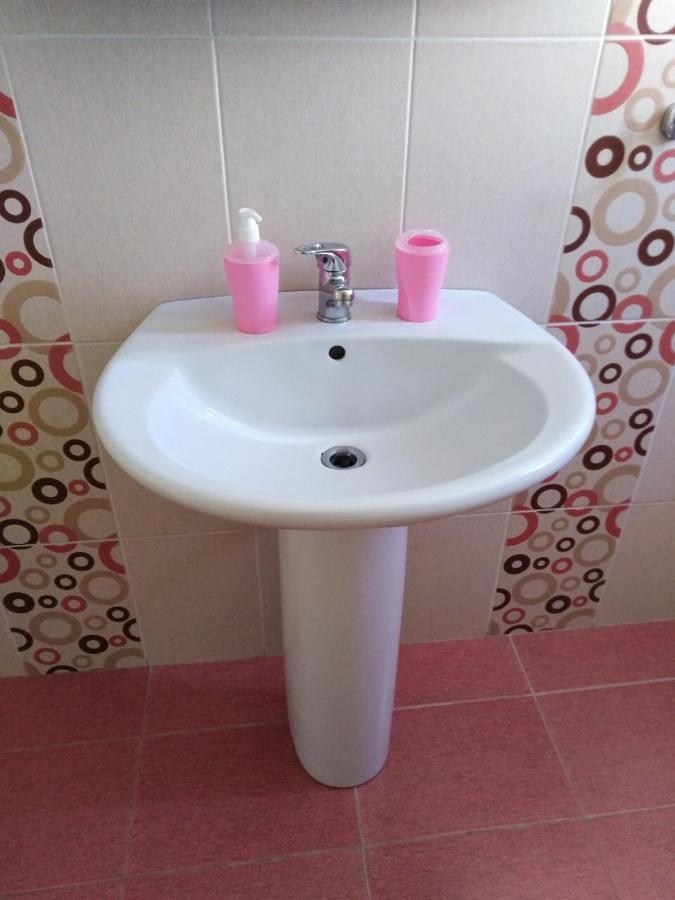 Traditional Full Equipment House Apartment Adamantas  Ngoại thất bức ảnh