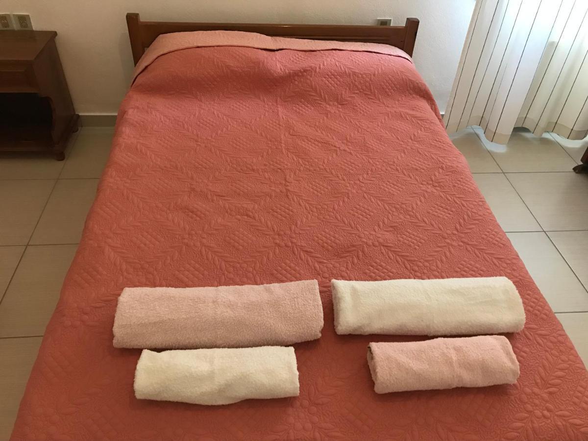 Traditional Full Equipment House Apartment Adamantas  Ngoại thất bức ảnh
