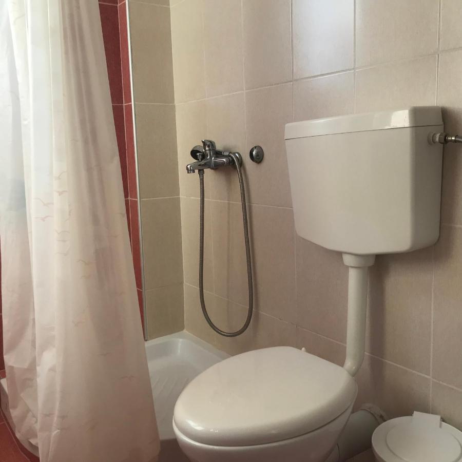 Traditional Full Equipment House Apartment Adamantas  Ngoại thất bức ảnh