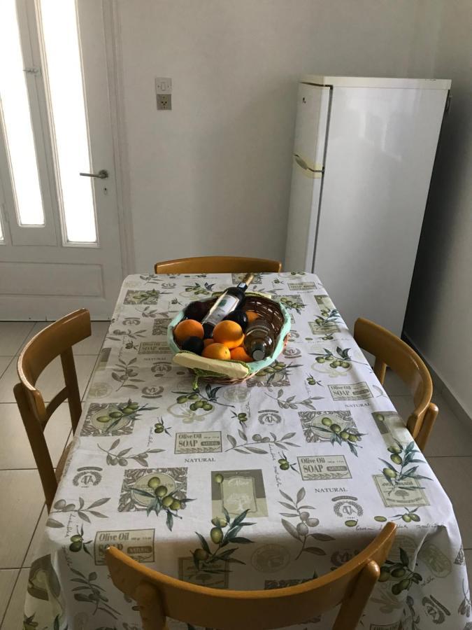 Traditional Full Equipment House Apartment Adamantas  Ngoại thất bức ảnh