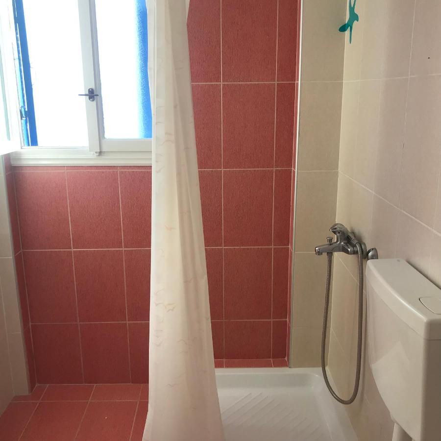 Traditional Full Equipment House Apartment Adamantas  Ngoại thất bức ảnh