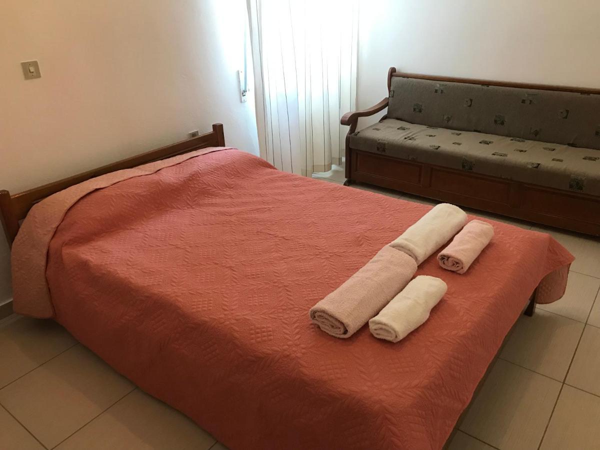 Traditional Full Equipment House Apartment Adamantas  Ngoại thất bức ảnh